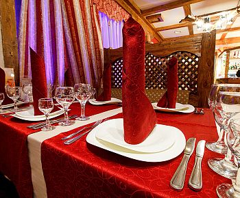 Золотая сказка 1001 ночь (закрыт)