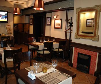 Гриль-бар на Медовом (закрыт)