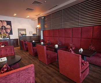 Andiamo / Андиамо (закрыт)