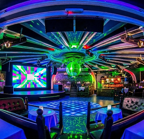 Ленинград / Leningrad