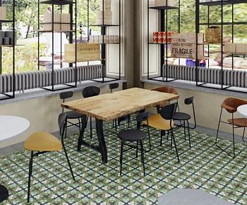 Старик и море