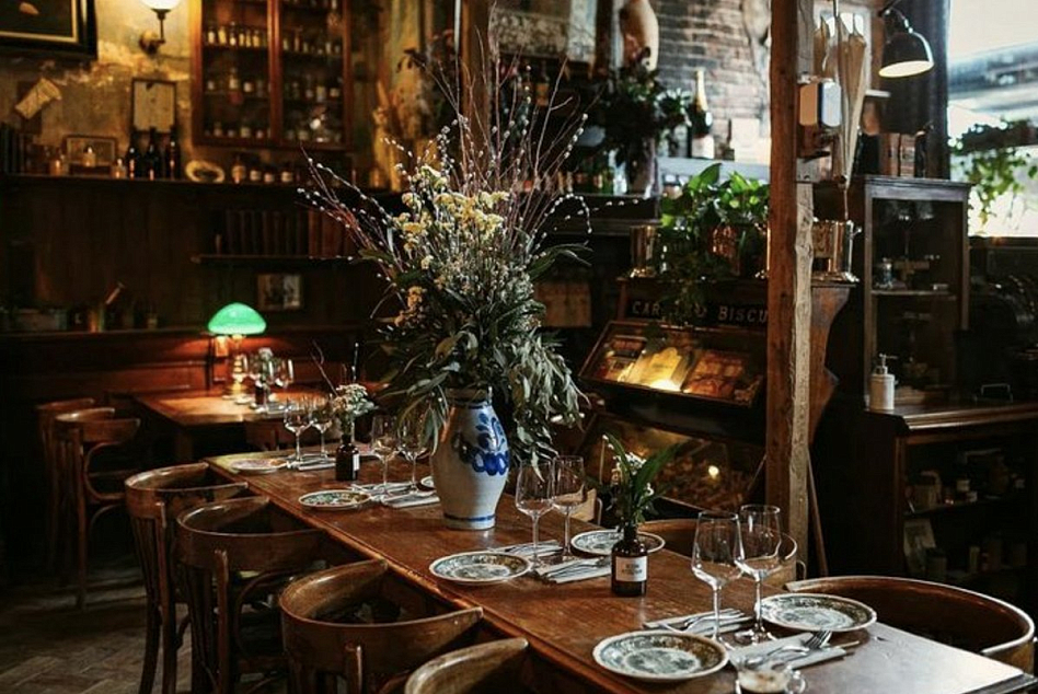 Pharmacie - фотография № 3