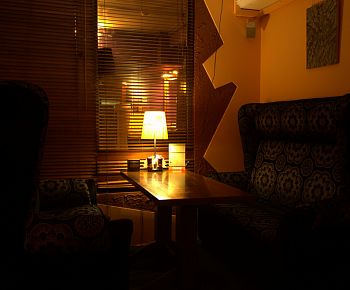 Jam Cafe / Джем Кафе (закрыт)