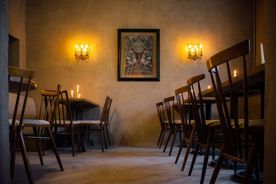 Marie Laveau - фотография № 5