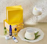 «Аверо мио» х L'Occitane