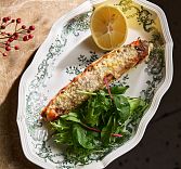 Новый раздел «Шефы рекомендуют» в Avero mio