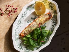 Новый раздел «Шефы рекомендуют» в Avero mio