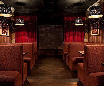 Гурман (Ленинская слобода) (закрыт)