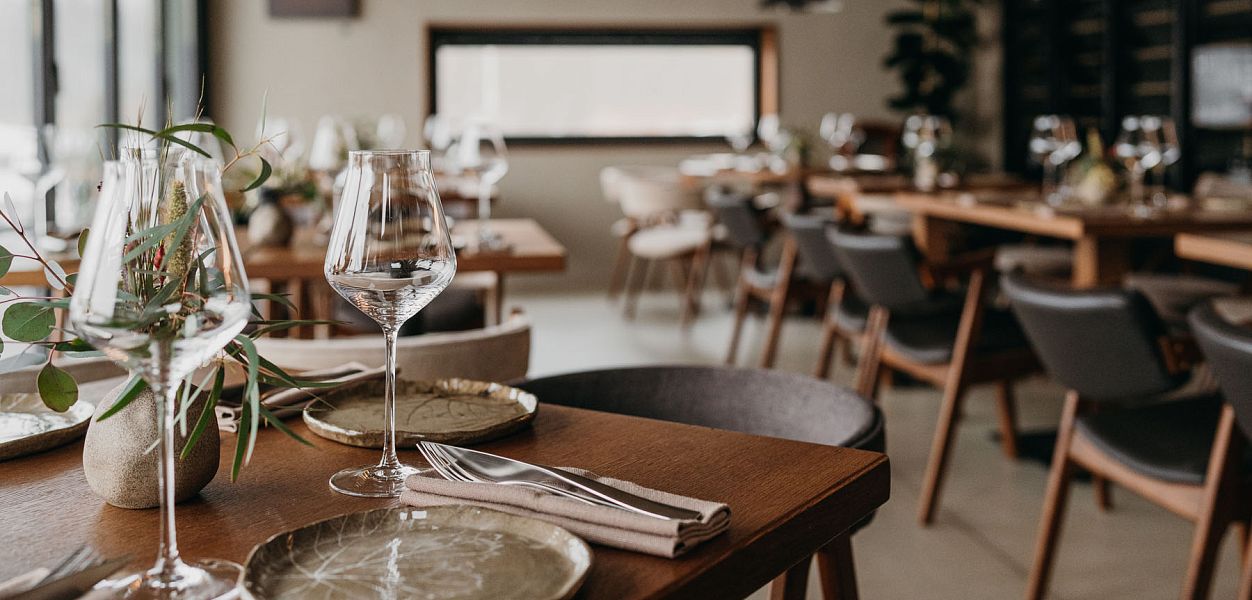 ENO bistro - фотография № 2
