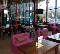 City Buzz (Шум города) фото 5