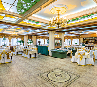 Green Palace / Грин Палас фото 2