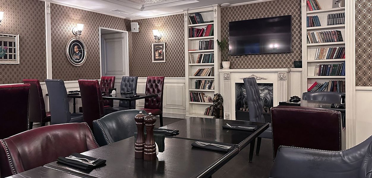 Chelsea GastroPub / Челси Гастропаб - фотография № 9
