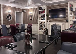 Chelsea GastroPub / Челси Гастропаб фото 12