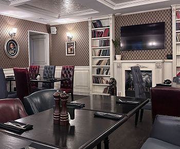 Chelsea GastroPub / Челси Гастропаб