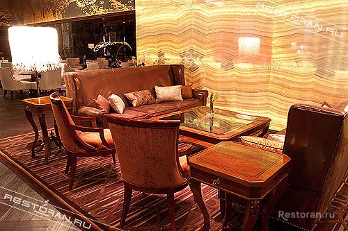 The Lounge Bar фото 11