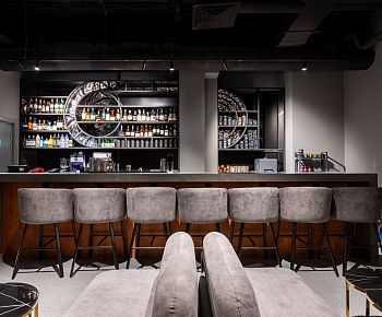 INFINITUM Mayakovskaya