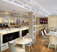 Brasserie Lambic / Брассери Ламбик (Неверовского) фото 6