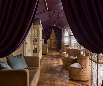 Romanov Bar / Романов Бар (закрыт)