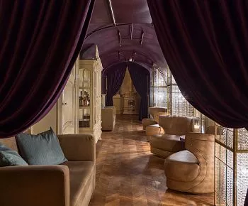 Romanov Bar / Романов Бар (закрыт)