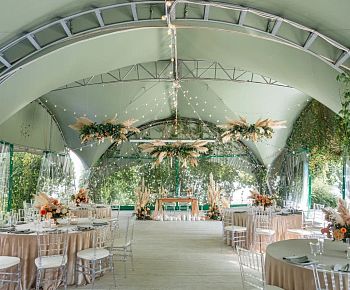 Буревестник