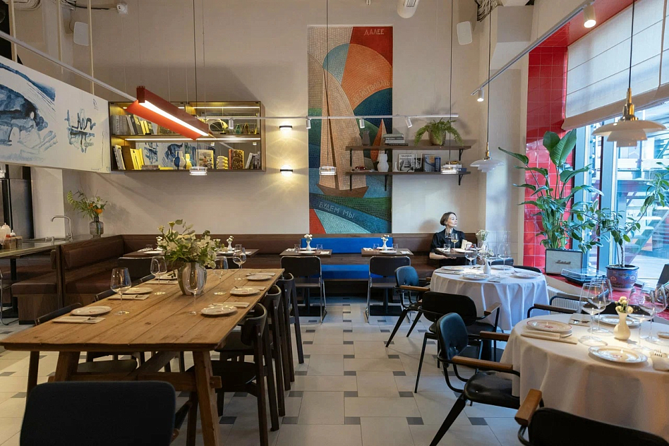 Смена - средний счет  2000-3000р