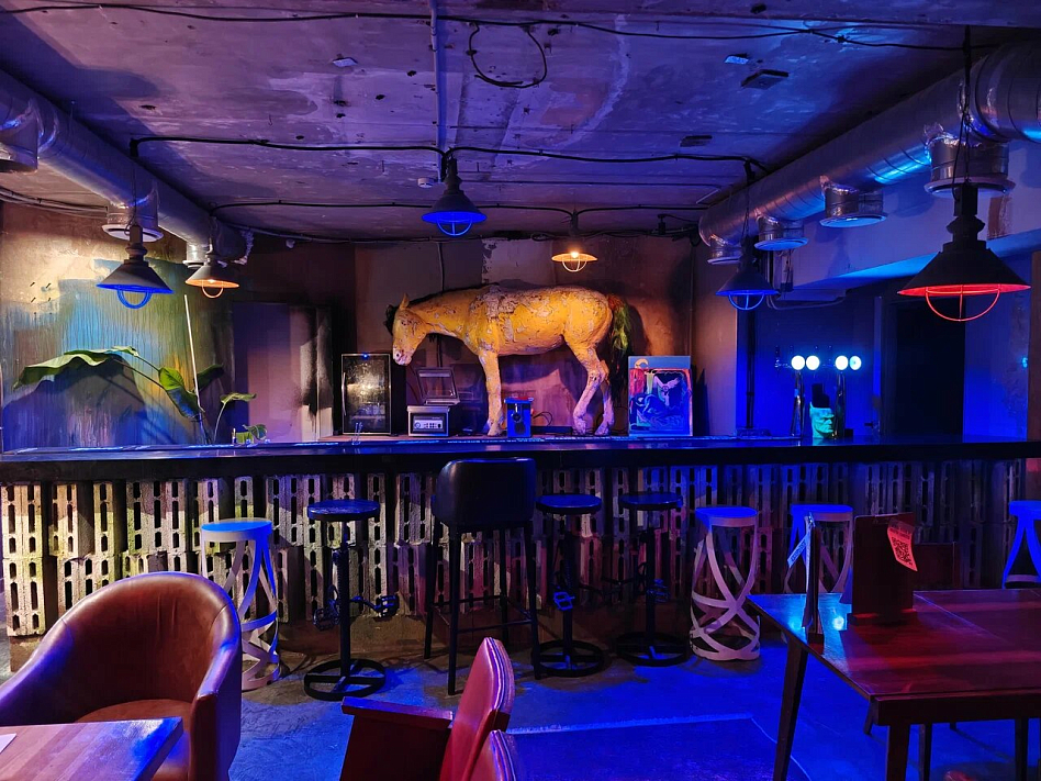 Жажда - фотография № 4