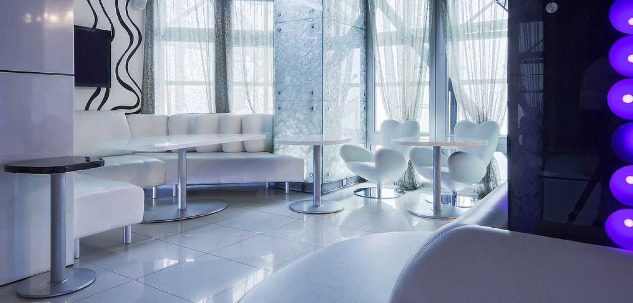 Sky Lounge / Скай Лаунж (закрыт) - фотография № 19