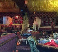 Чай у хана (закрыт) фото 3