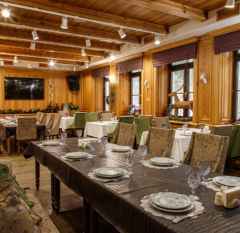 Калужская застава