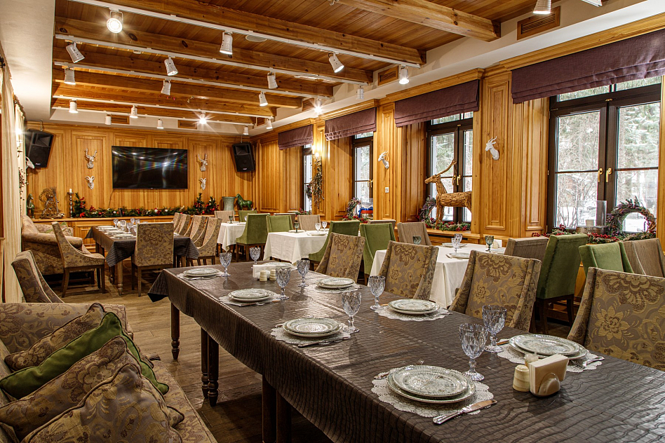 Калужская застава - фотография № 5