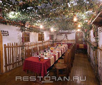 Чайхана 'Хурма' (закрыт)