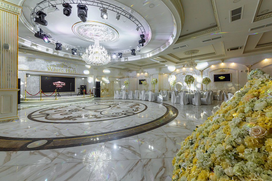 White Hall / Вайт Холл фото 14