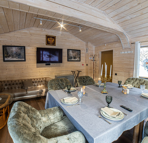 Калужская застава