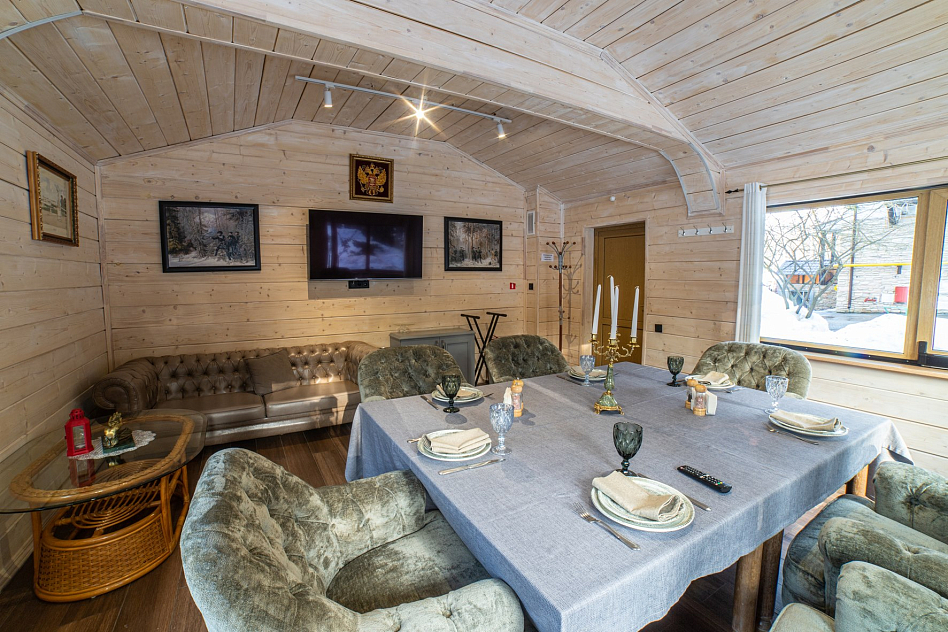 Калужская застава - фотография № 64