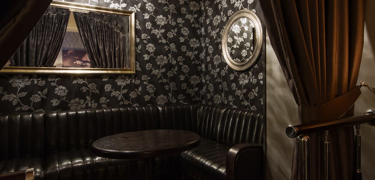 Martinez Bar / Мартинез Бар - фотография № 13