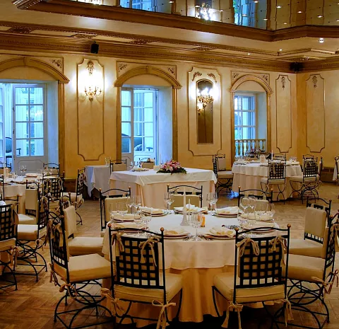 Bellagio / Белладжио