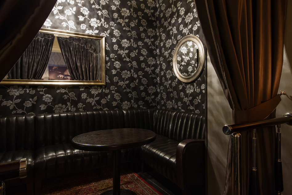 Martinez Bar / Мартинез Бар фото 16