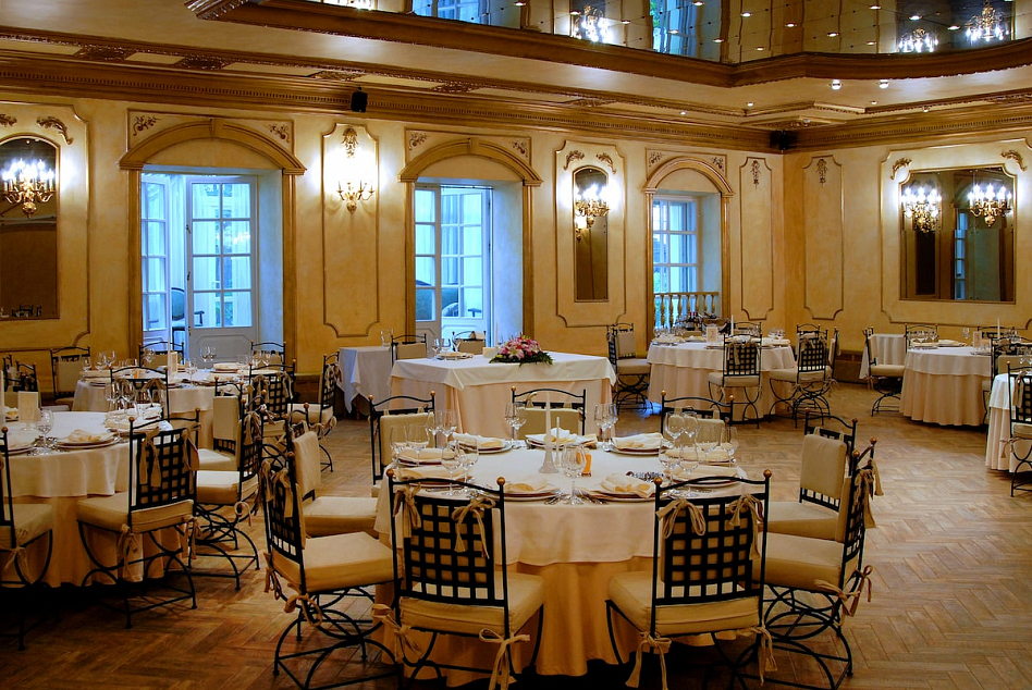 Bellagio / Белладжио фото 9