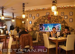 Фенси-бар (закрыт) фото 10