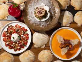 Сет «Муссона» для фестиваля О2