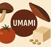 Умами: пятый вкус, который мы обожаем, но не всегда осознаем