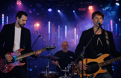 Группа «Москва-Манчестер»