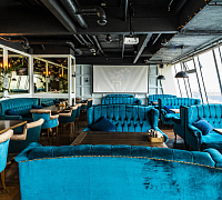 Vysota 57 Lounge фото 5