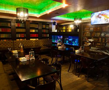 BeerHouse / БирХаус (закрыт)