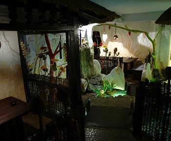 На бульваре (закрыт)