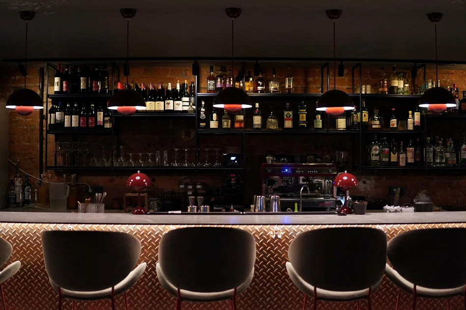 Своё - фотография № 4