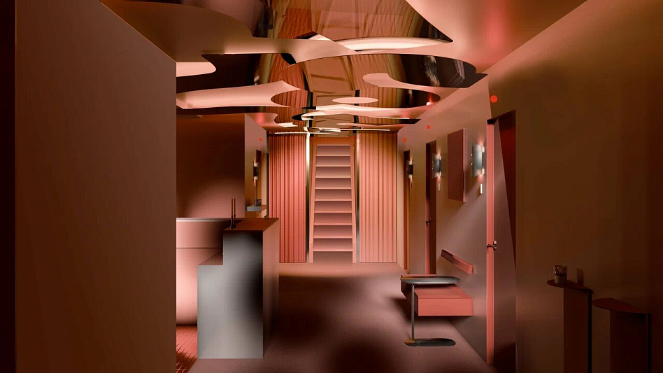 Nomer - фотография № 3 (фото предоставлено заведением)