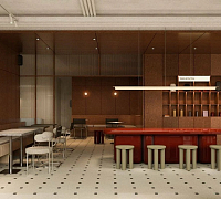 Aaark cafe фото 2