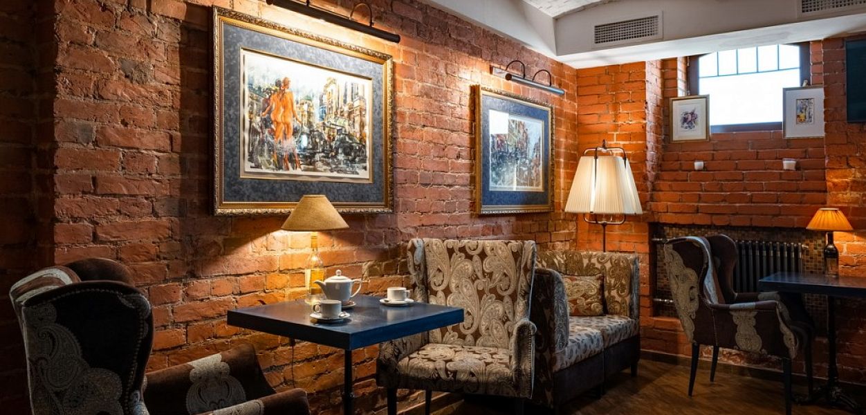 Whisky Rooms / Виски Румс - фотография № 10