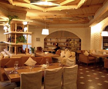 Vera Park / Вера Парк (закрыт)